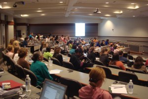 Library of VA Fall Conference